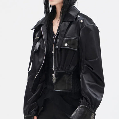 Short Jacket