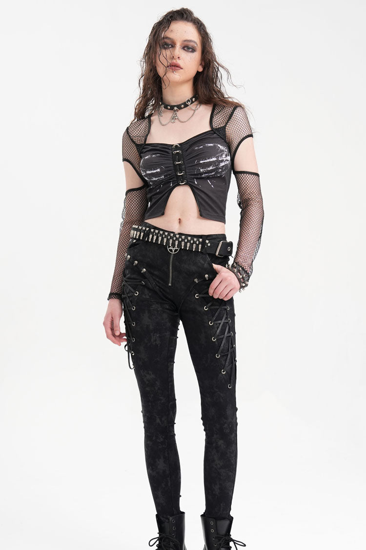 Elegantly Styled Garment for Everyday Wear