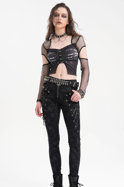 Elegantly Styled Garment for Everyday Wear
