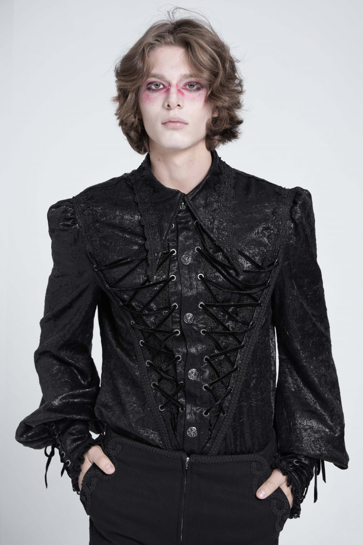 Elegantly Styled Blouse for Everyday Wear