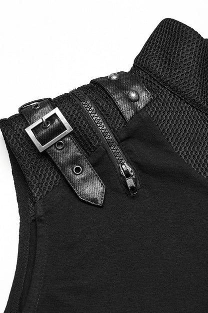 Elegantly Styled Garment for Everyday Wear