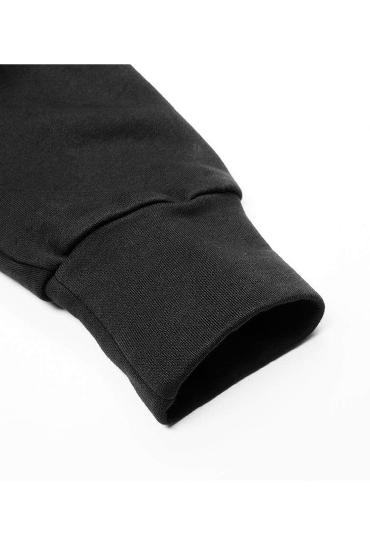 Casually Elegant Coat with a Refined Edge