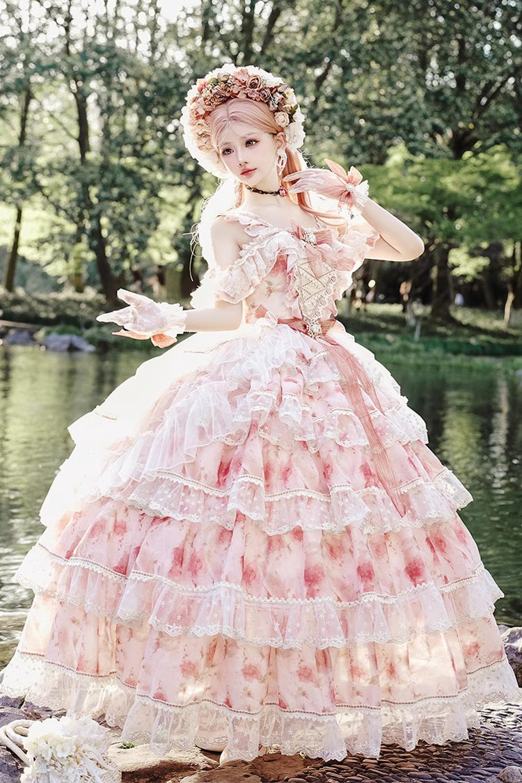 Vintage Style Dress with a Modern Fit