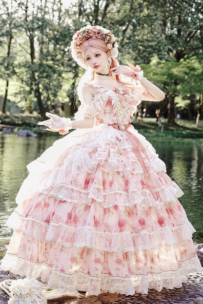 Vintage Style Dress with a Modern Fit