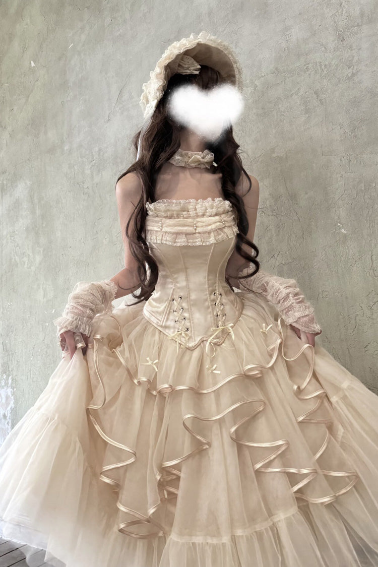 Finely Styled Garment with a Classic Vintage Look