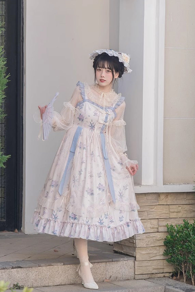 Vintage Style Dress with a Modern Fit