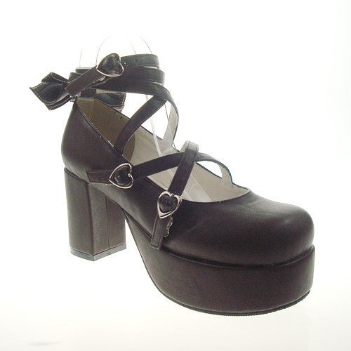 Vintage Style Shoes with a Modern Fit