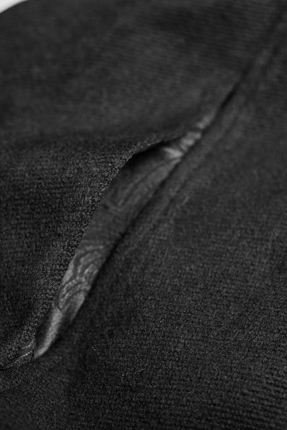 Beautifully Crafted Coat in a Classic Style