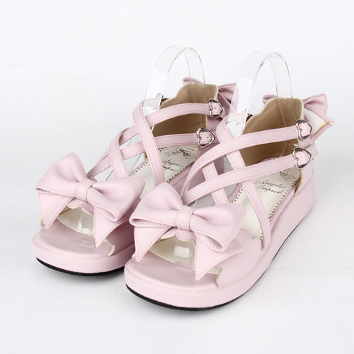 Beautifully Finished Sandals in a Timeless Design