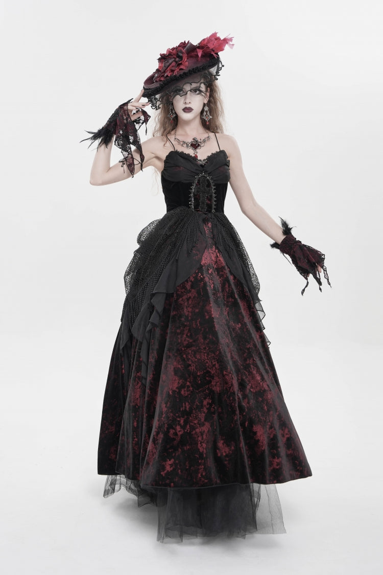 Casually Elegant Dress with a Refined Edge