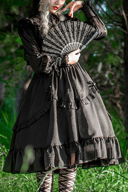 Vintage Style Dress with a Modern Fit