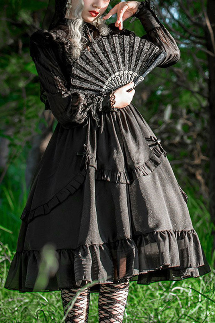 Vintage Style Dress with a Modern Fit