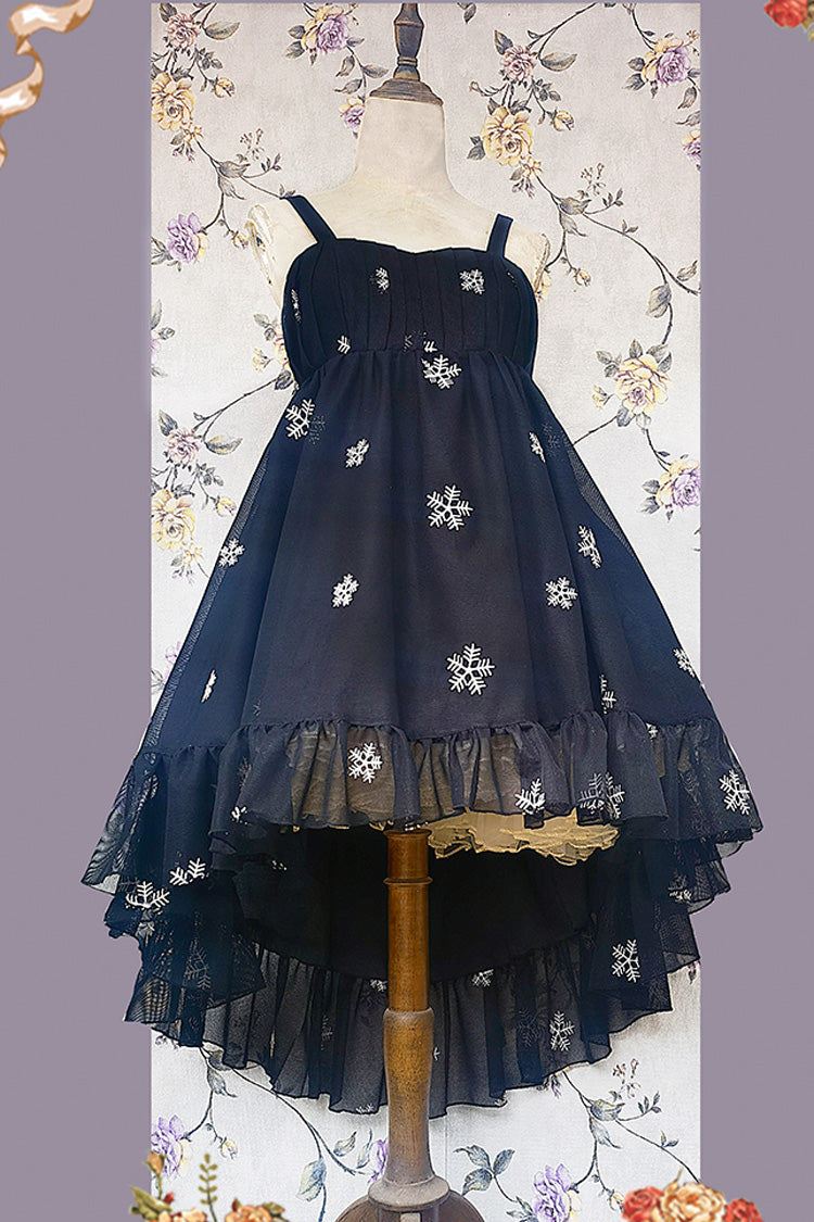 Casually Elegant Dress with a Refined Edge
