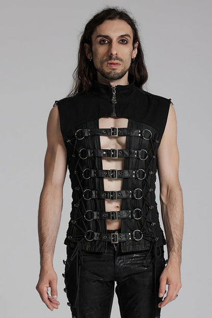 Vintage Style Garment with a Modern Fit