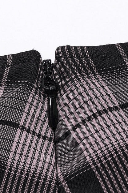 Classic Designed Garment in a Timeless Cut