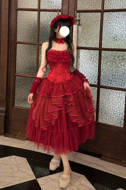 Beautifully Crafted Garment in a Classic Style