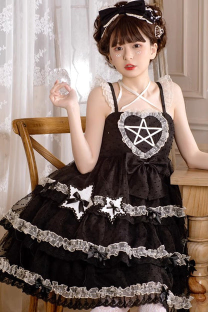 Vintage Style Dress with a Modern Fit