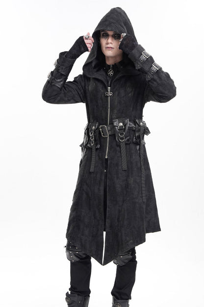 Classic Designed Jacket in a Timeless Cut