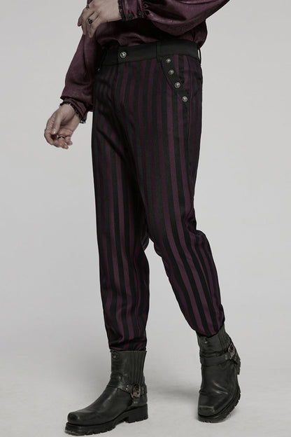 Thoughtfully Designed Pants in a Timeless Style