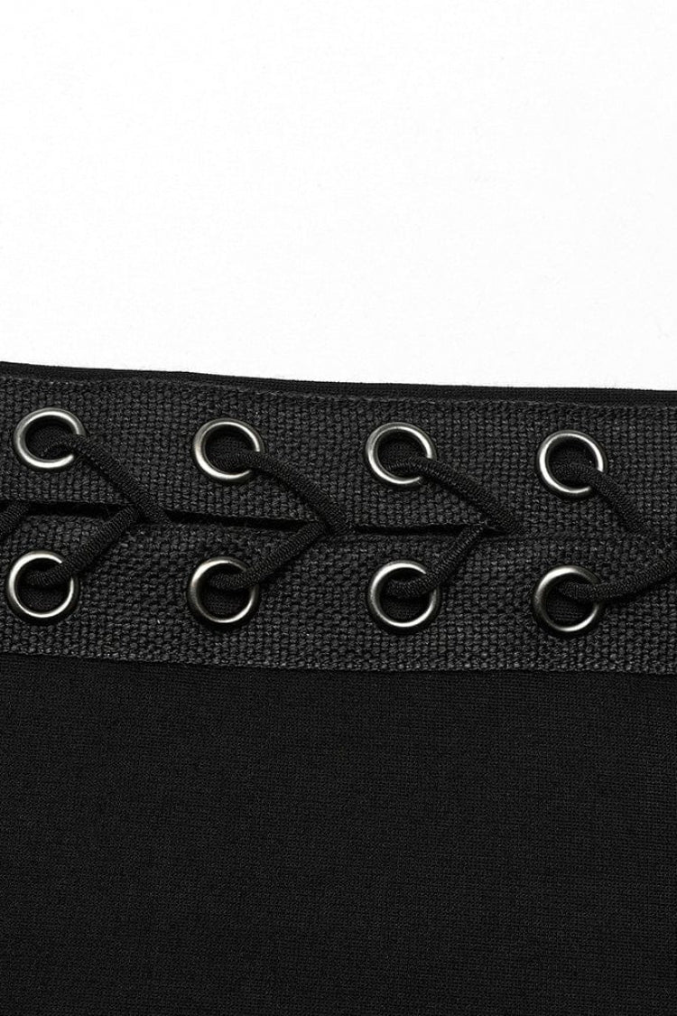 Beautifully Finished T-Shirt in a Timeless Design