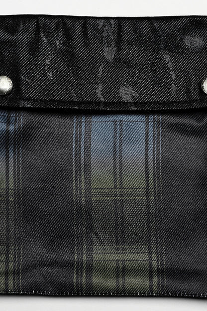 Beautifully Finished Garment in a Timeless Design