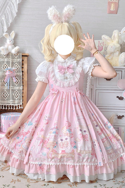 Casually Elegant Dress with a Refined Edge