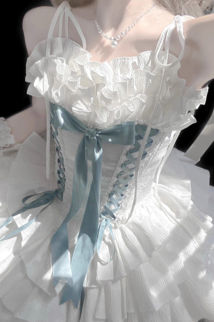 Subtly Elegant Dress with a Refined Vintage Look