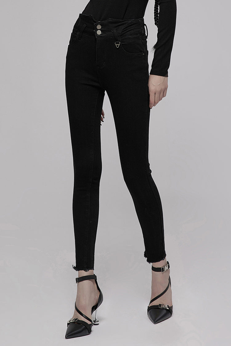 Vintage Style Pants with a Modern Fit