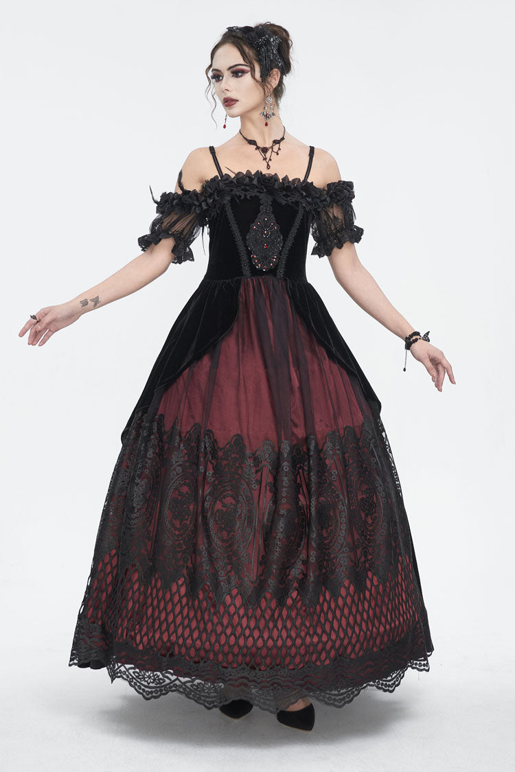 Classic Designed Dress in a Timeless Cut
