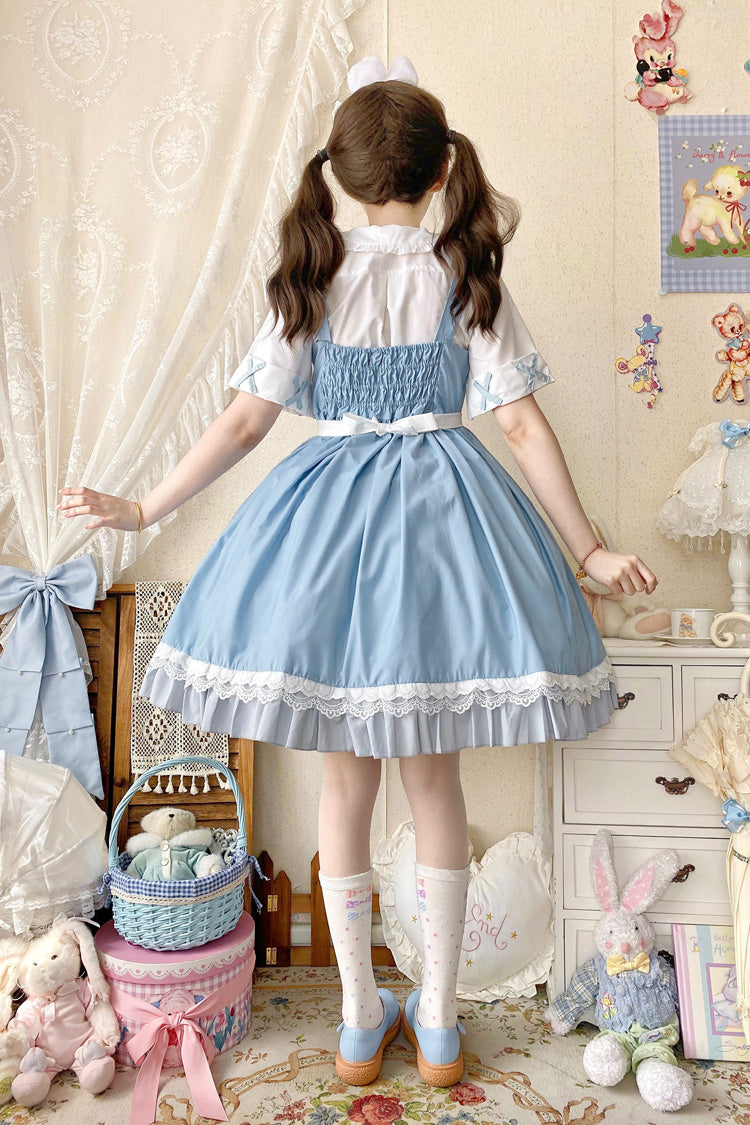 Classic Designed Dress in a Timeless Cut