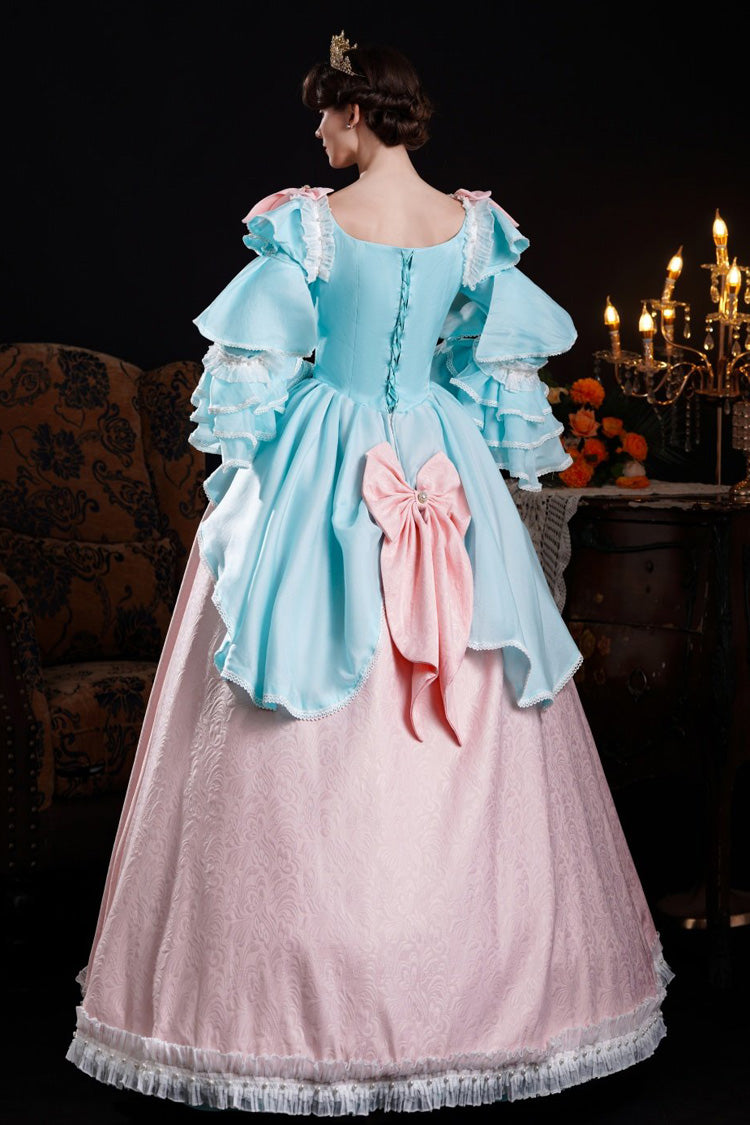 Subtly Elegant Dress with a Refined Vintage Look