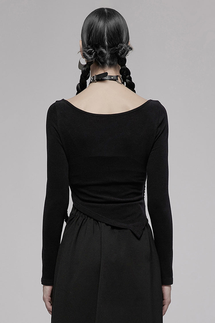 Effortlessly Elegant T-Shirt with a Timeless Design