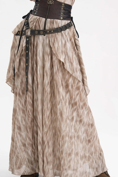 Thoughtfully Designed Garment in a Timeless Style
