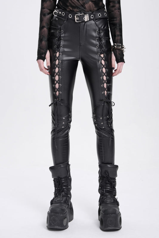 Beautifully Crafted Pants in a Classic Style