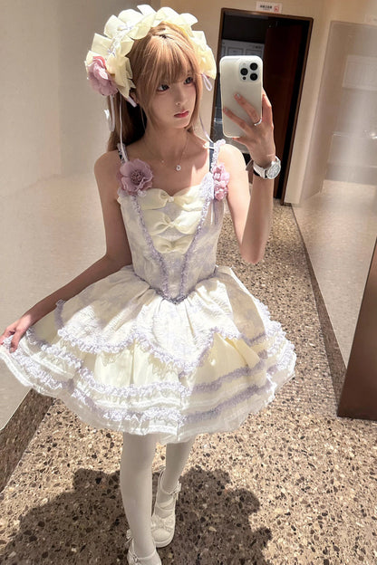 Vintage Style Dress with a Modern Fit