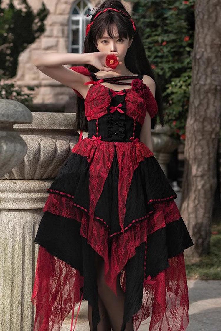 Vintage Style Dress with a Modern Fit