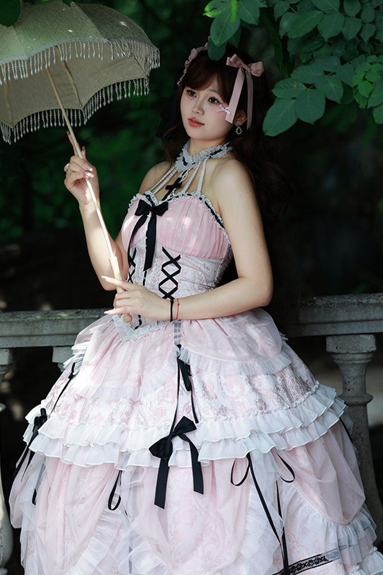 Casually Elegant Dress with a Refined Edge