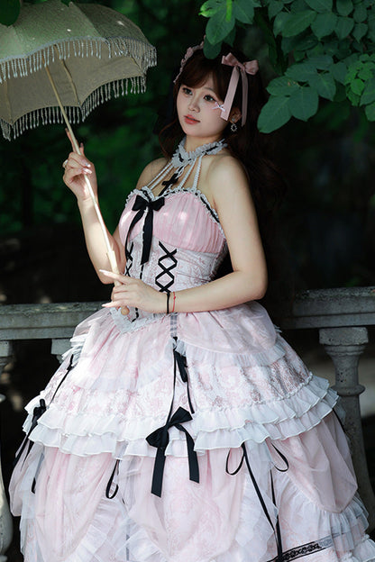 Casually Elegant Dress with a Refined Edge