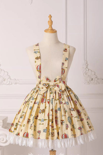 Vintage Style Dress with a Modern Fit