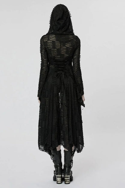 Beautifully Crafted Coat in a Classic Style