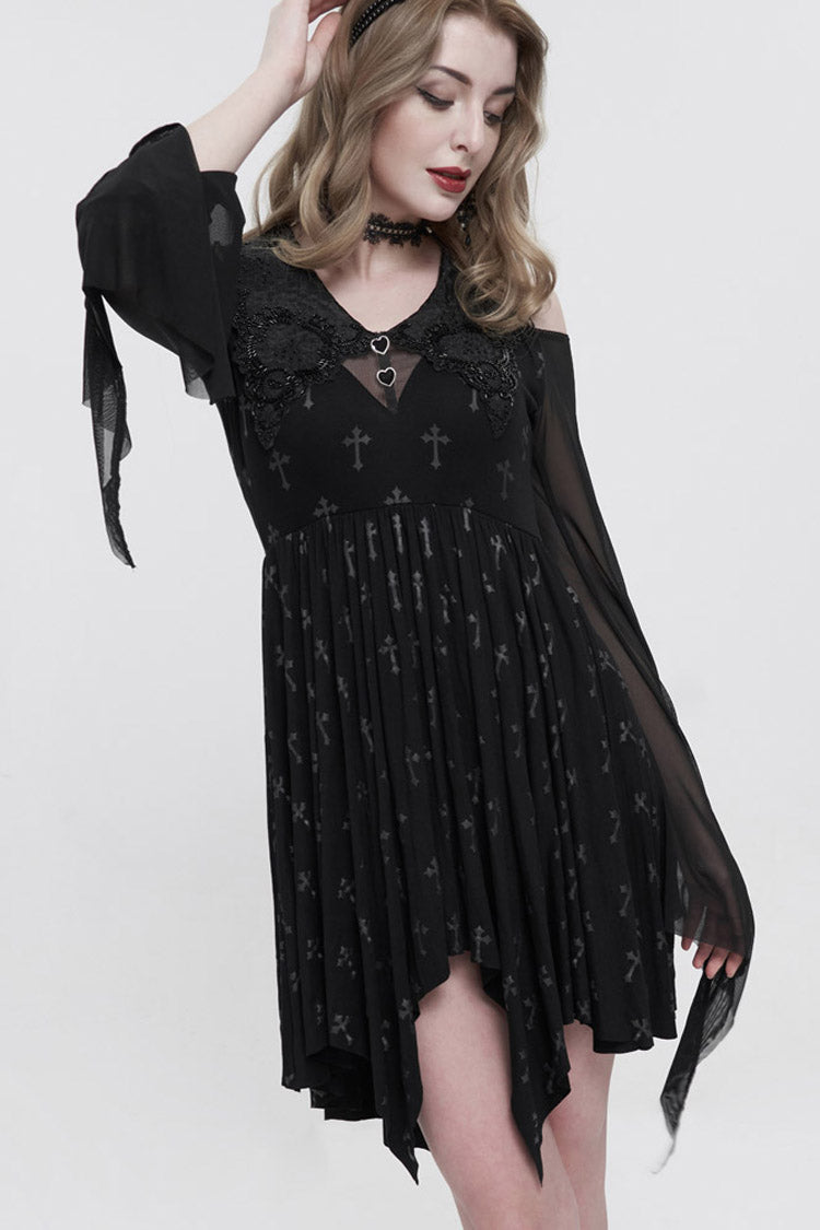 Vintage Style Dress with a Modern Fit