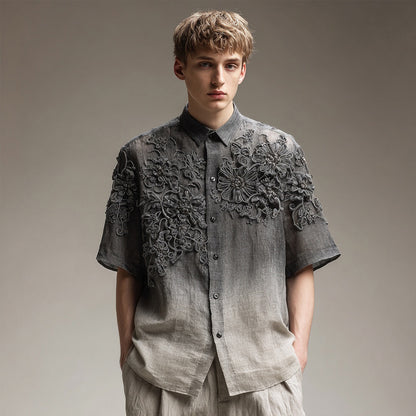 Sophisticated Shirt with a Clean Classic Look