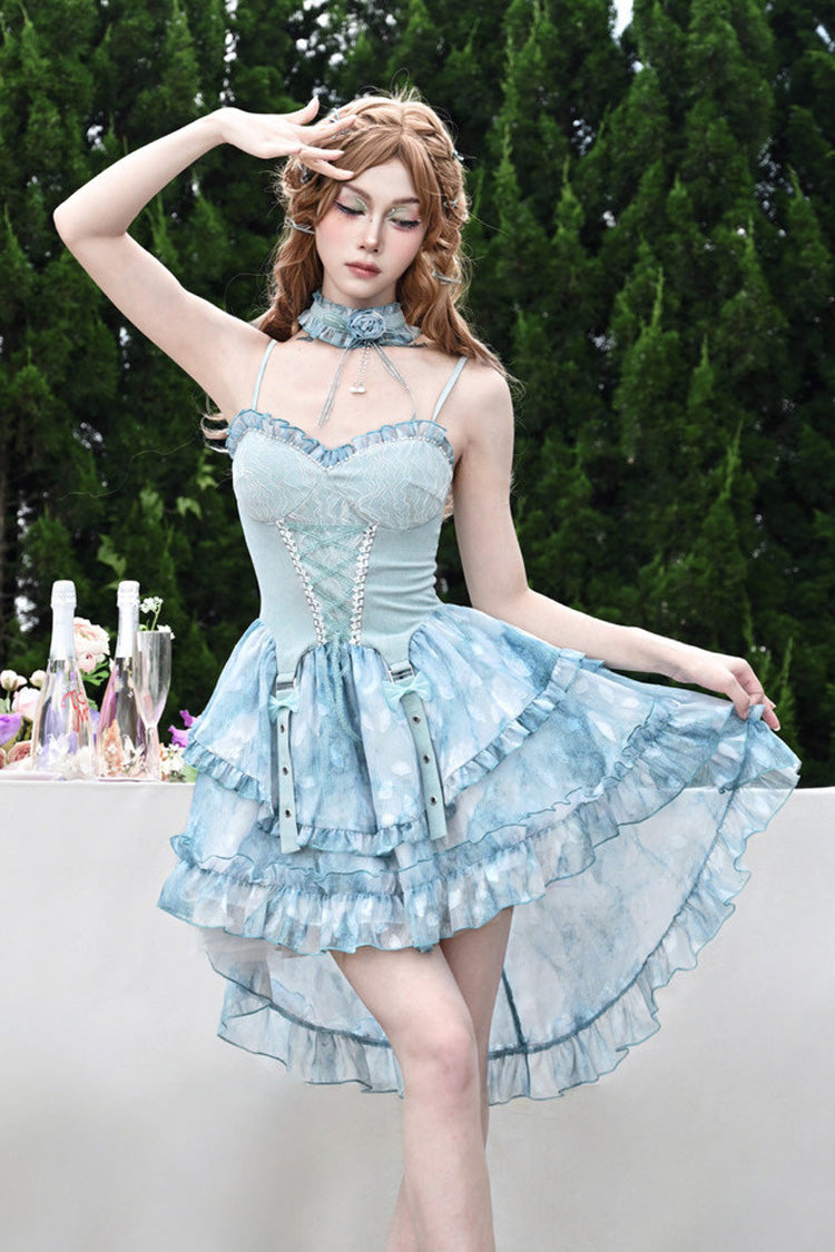 Classic Designed Dress in a Timeless Cut