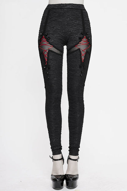 Beautifully Finished Pants in a Timeless Design