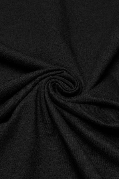 Casually Elegant Garment with a Refined Edge