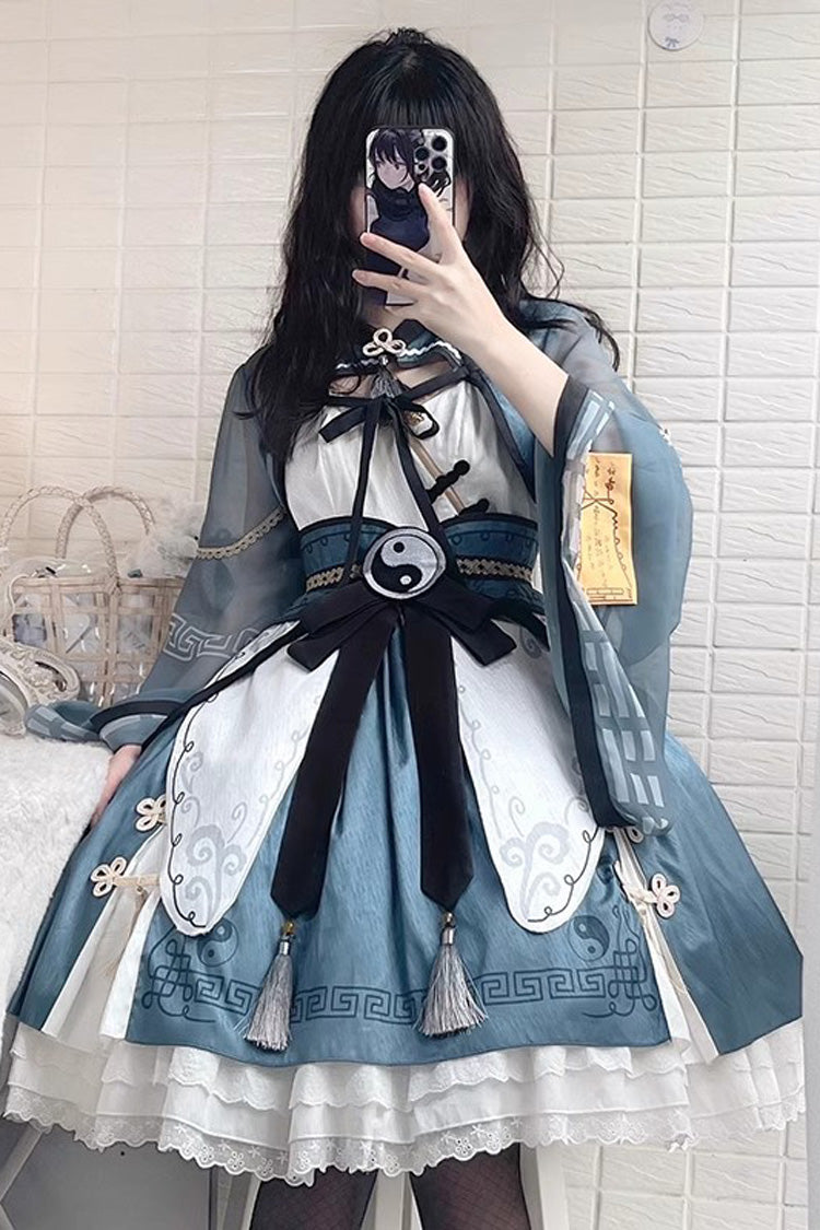 Casually Elegant Dress with a Refined Edge