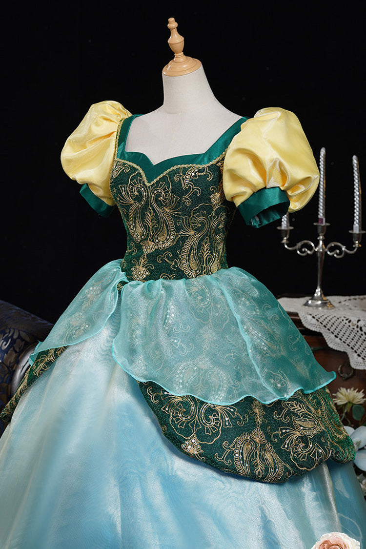 Vintage Style Dress with a Modern Fit