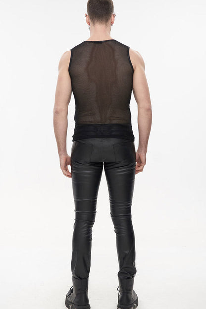 Vintage Inspired T-Shirt with a Contemporary Edge