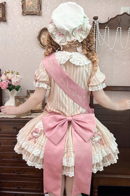 Thoughtfully Designed Dress in a Timeless Style