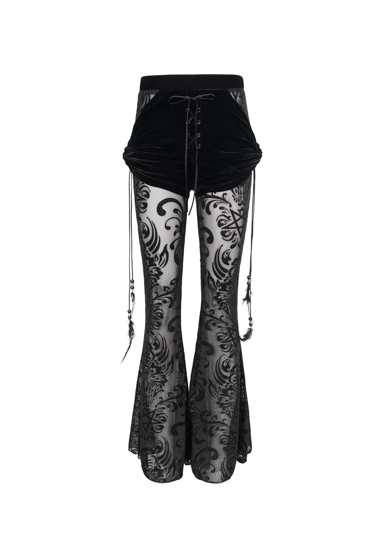 Sophisticated Pants with a Clean Classic Look
